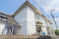 広島県広島市安佐南区大町東3丁目16-3：物件画像／大東建託リーシング株式会社 広島店