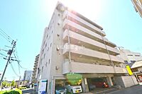 福岡県北九州市小倉北区大門2丁目：物件画像／大東建託リーシング株式会社　小倉店
