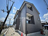 京都府京都市伏見区深草大亀谷万帖敷町：物件画像／大東建託リーシング株式会社 桂店