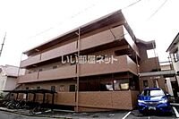 広島県広島市安佐南区祇園5丁目23-14：物件画像／大東建託リーシング株式会社 広島店