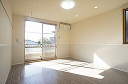 ポナールD 1LDKの写真