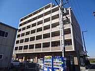 埼玉県八潮市大字南川崎：物件画像／大東建託リーシング株式会社　越谷店