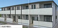 大阪府枚方市田口2丁目：物件画像／大東建託リーシング株式会社 茨木店