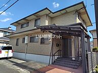 福岡県久留米市藤光1丁目16番地4：物件画像／大東建託リーシング株式会社 久留米店