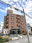 愛知県豊橋市牧野町：物件画像／大東建託リーシング株式会社 豊橋店