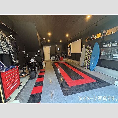 室内