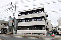 埼玉県上尾市大字上字町谷18番4、18番9の一部、11：物件画像／大東建託リーシング株式会社　桶川店