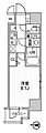 ROOTs Kikukawa3階13.3万円