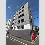 東京都江東区亀戸3丁目35-2：物件画像／大東建託リーシング株式会社　池袋東口店