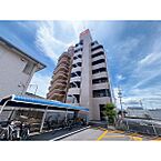 愛知県半田市青山1丁目8-7：物件画像／大東建託リーシング株式会社 半田店
