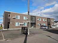 北海道深川市二条15：物件画像／大東建託リーシング株式会社 旭川店