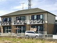 愛知県新城市長篠字殿関18?：物件画像／大東建託リーシング株式会社 豊川店