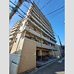 神奈川県川崎市高津区二子1丁目26-26：物件画像／大東建託リーシング株式会社　溝の口店