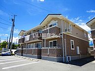 山梨県甲斐市龍地：物件画像／大東建託リーシング株式会社　甲府店
