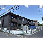埼玉県越谷市赤山町4丁目5-43：物件画像／大東建託リーシング株式会社　越谷店