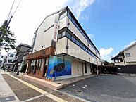 奈良県大和郡山市紺屋町39-2：物件画像／大東建託リーシング株式会社 和歌山店