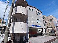 兵庫県加古川市平岡町新在家1385-2：物件画像／大東建託リーシング株式会社　加古川店