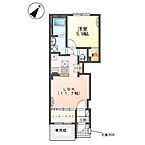栃木県小山市大字間々田：物件画像／大東建託リーシング株式会社 宇都宮北店