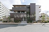 大阪府茨木市三島丘2丁目29-18：物件画像／大東建託リーシング株式会社　なかもず店