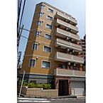 神奈川県横浜市神奈川区台町6-2：物件画像／大東建託リーシング株式会社 藤沢店