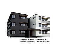 神奈川県藤沢市円行2丁目18番8の一部、18番9の一部：物件画像／大東建託リーシング株式会社 藤沢店