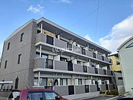 岐阜県岐阜市六条大溝4丁目：物件画像／大東建託リーシング株式会社　岐阜北店
