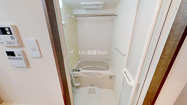 浴室