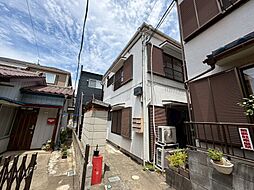 コーポ大野 1Kの間取図画像