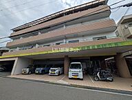 兵庫県伊丹市大鹿4丁目：物件画像／大東建託リーシング株式会社 伊丹店