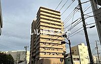 神奈川県平塚市宝町：物件画像／大東建託リーシング株式会社 小田原駅前店