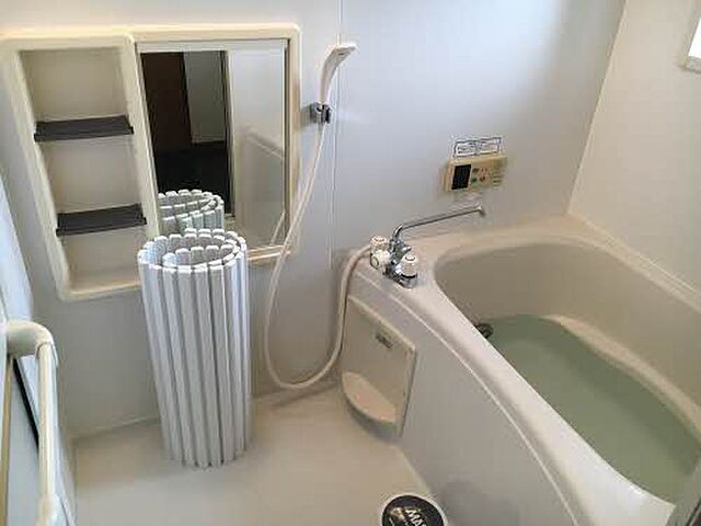 浴室