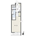 COZY大曽根2階6.2万円