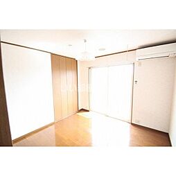 アルカディアマキ 1Kの写真