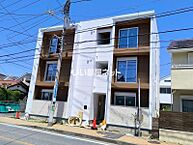 神奈川県茅ヶ崎市中海岸1丁目：物件画像／大東建託リーシング株式会社　平塚駅前店