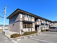 鳥取県米子市観音寺新町2丁目4-12：物件画像／大東建託リーシング株式会社 米子駅前店