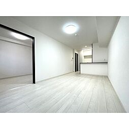 LIBTH・新町WEST 1LDKの写真