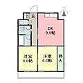 アールズコート4階4.8万円