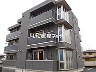 兵庫県姫路市阿保665：物件画像／大東建託リーシング株式会社 姫路店