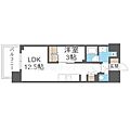 コンフォリア・リブ東梅田8階15.2万円