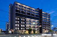 埼玉県川口市本町1丁目18番15：物件画像／大東建託リーシング株式会社 古河店