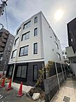 東京都世田谷区下馬1丁目22-14：物件画像／大東建託リーシング株式会社　練馬店
