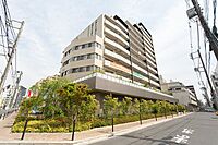 東京都北区赤羽南2丁目4-9：物件画像／大東建託リーシング株式会社　練馬店