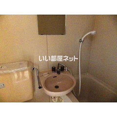 浴室