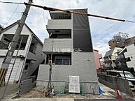 兵庫県神戸市東灘区御影本町2丁目：物件画像／大東建託リーシング株式会社　三宮店