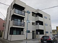 愛知県豊橋市花田町字大山塚42-6：物件画像／大東建託リーシング株式会社 豊橋店