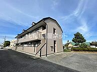 群馬県伊勢崎市八寸町4946：物件画像／大東建託リーシング株式会社 前橋店