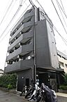 東京都世田谷区上野毛1丁目6-11：物件画像／大東建託リーシング株式会社 東京蒲田店
