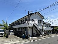 神奈川県茅ヶ崎市東海岸南3丁目1-11：物件画像／大東建託リーシング株式会社　平塚駅前店