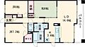 ライズ西堀11階14.0万円
