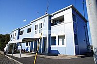 栃木県小山市大字粟宮2384：物件画像／大東建託リーシング株式会社 下館店